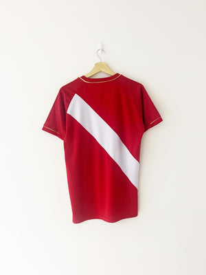 2020/21 Peru Away Shirt (M) 8.5/10