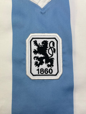 2005/06 1860 Munich Home Shirt (L) 9.5/10