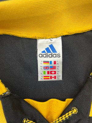 1998/99 AIK Stockholm Home Shirt (XL) 9/10