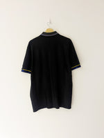 1993/95 Manchester United Away Shirt (L) 7.5/10