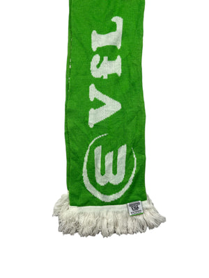 2009 Wolfsburg Champions Scarf