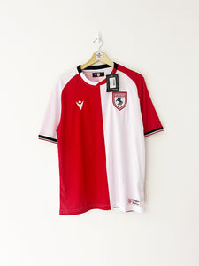 2019/20 Samsunspor Fourth Shirt (XL) BNWT