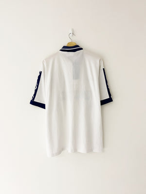 1995/97 Tottenham Home Shirt (L) 9/10