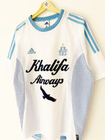 2002/03 Marseille Home Shirt (L) 10/10