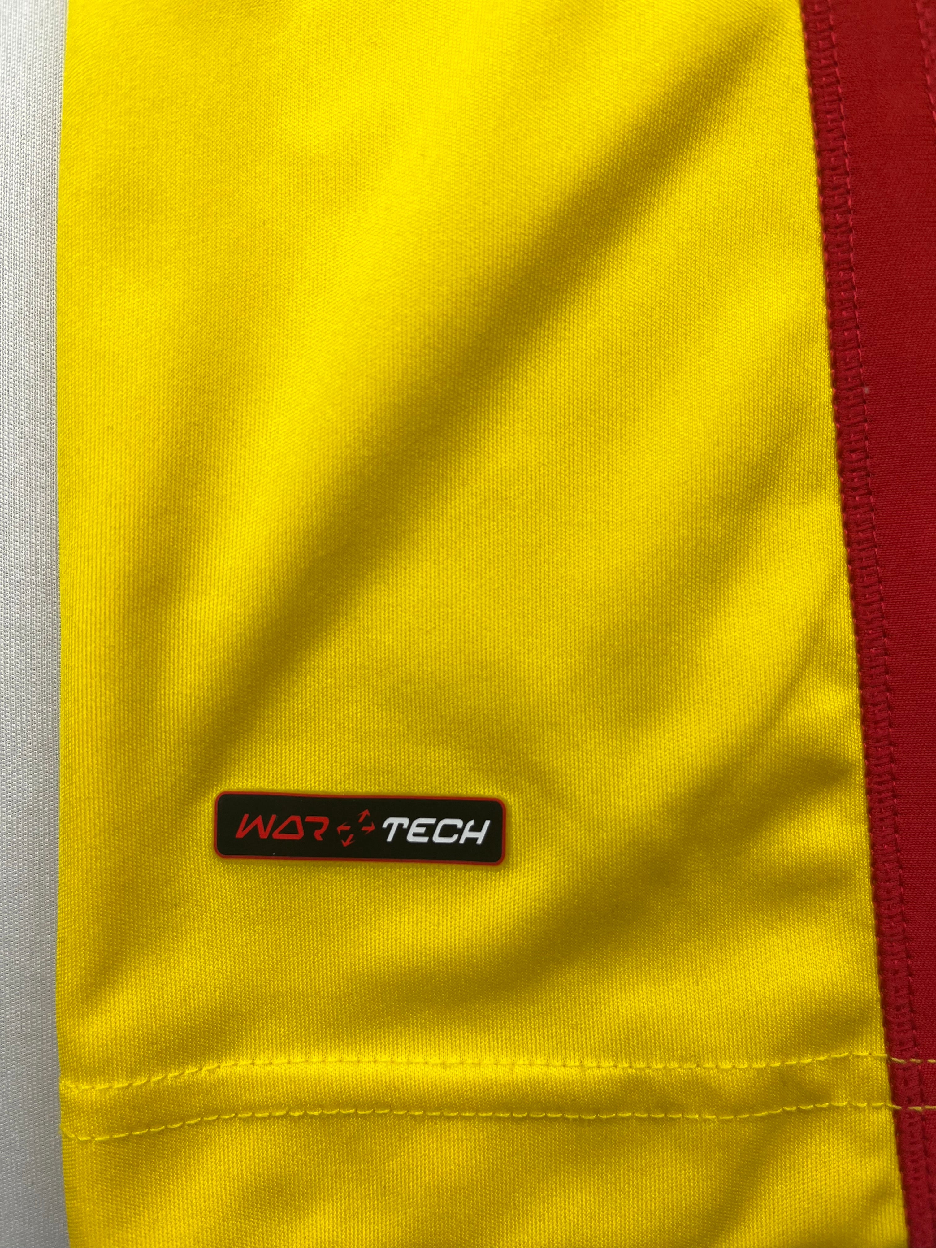 2014/15 Liverpool Away Shirt (L) 9/10