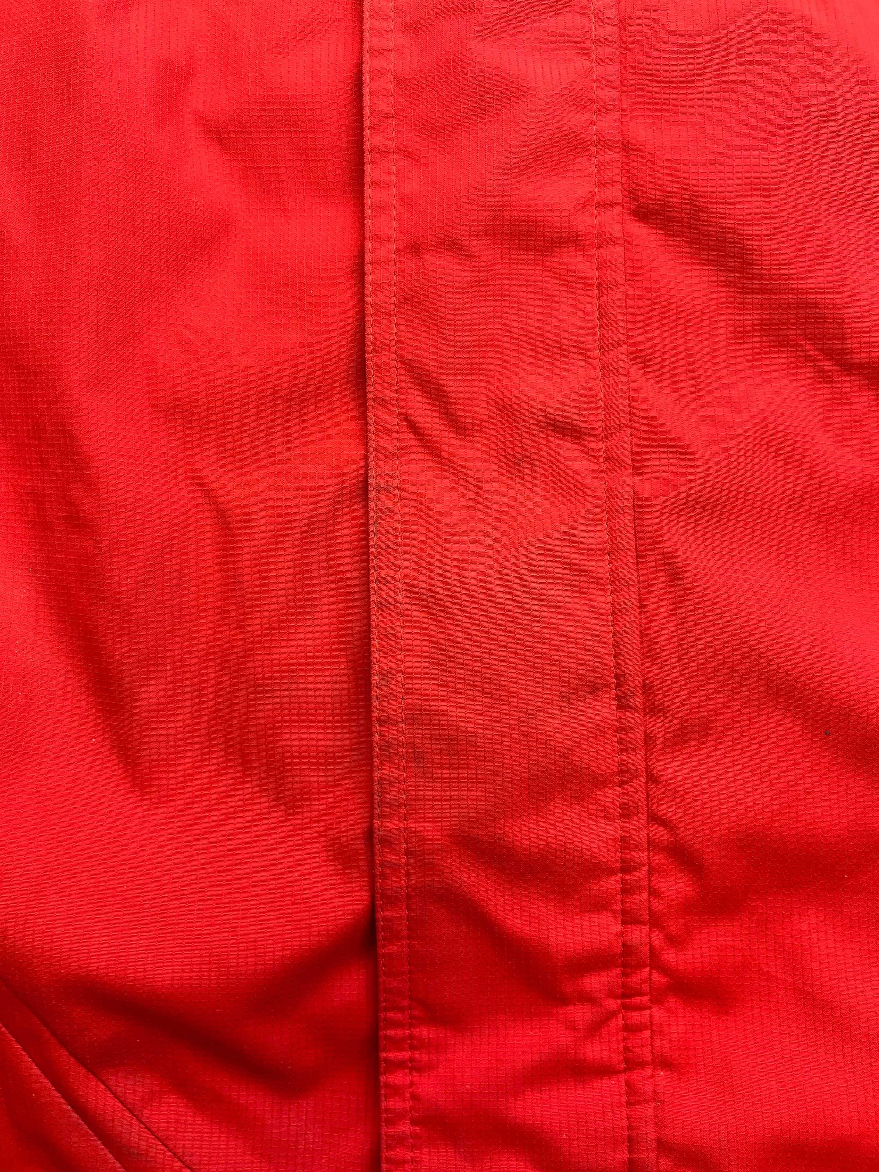 2008/10 Liverpool Training Jacket (L) 7/10