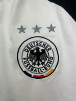 2004/05 Germany Home Shirt (XL) 9/10