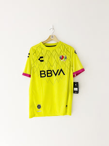 2021/22 Liga MX All Stars Away Shirt (M) BNWT