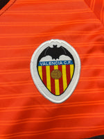 2001/02 Valencia Away Shirt (S) 8/10