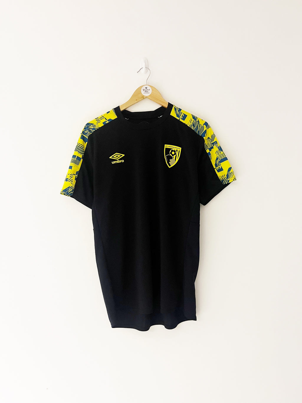 2023/24 Bournemouth Training Shirt (L) 9/10