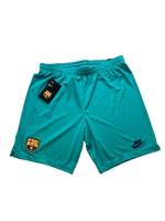 2019/20 Barcelona Third Shorts (M) BNWT