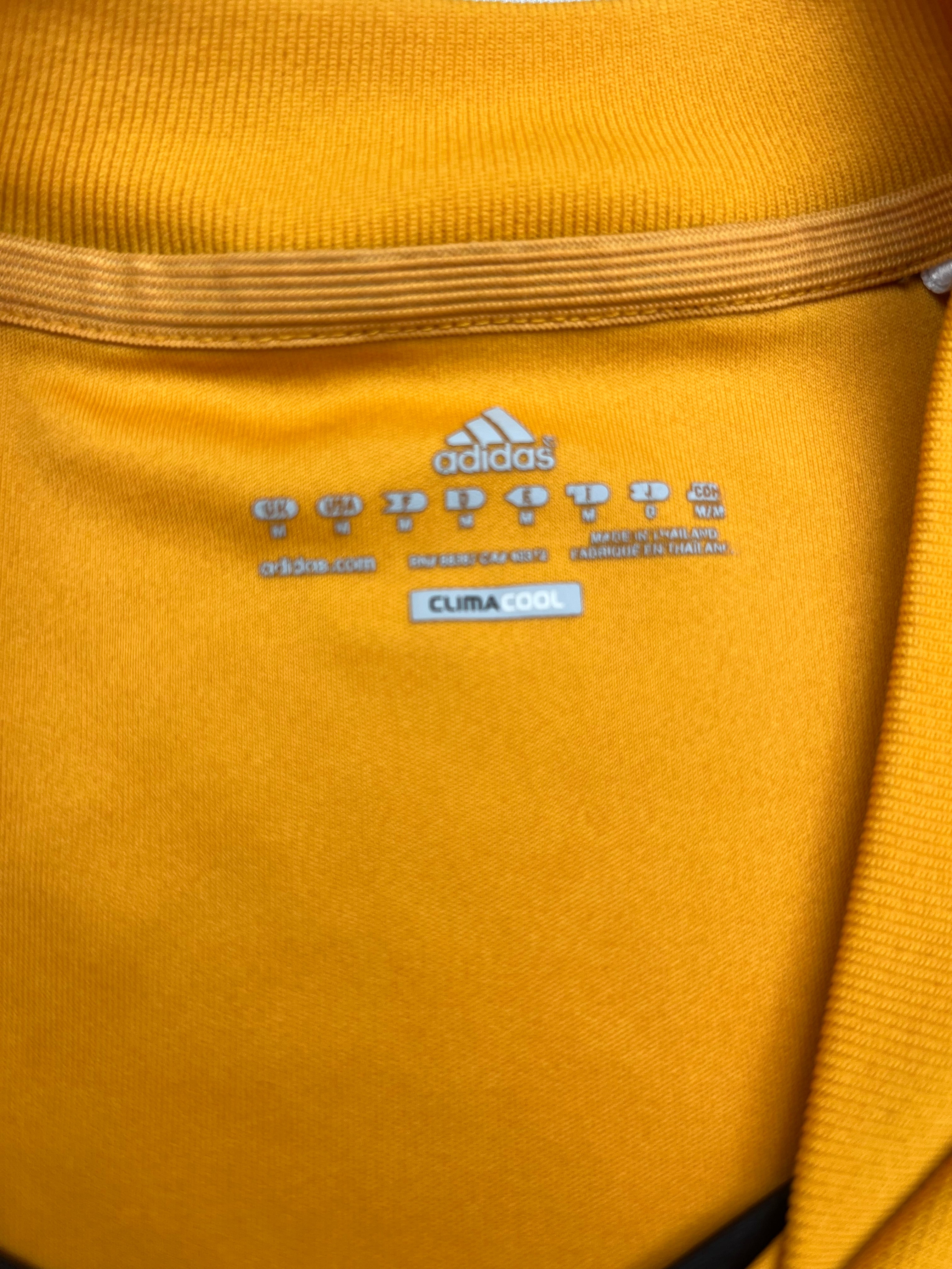 2010/11 Hull City Home Shirt (M) 9/10