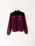 2014/15 England Training Jacket (S) 9/10