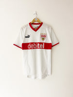 2003/04 Stuttgart Home Shirt (M) 9/10