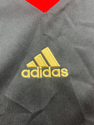 2010/11 Germany Away Shirt (L) 8.5/10