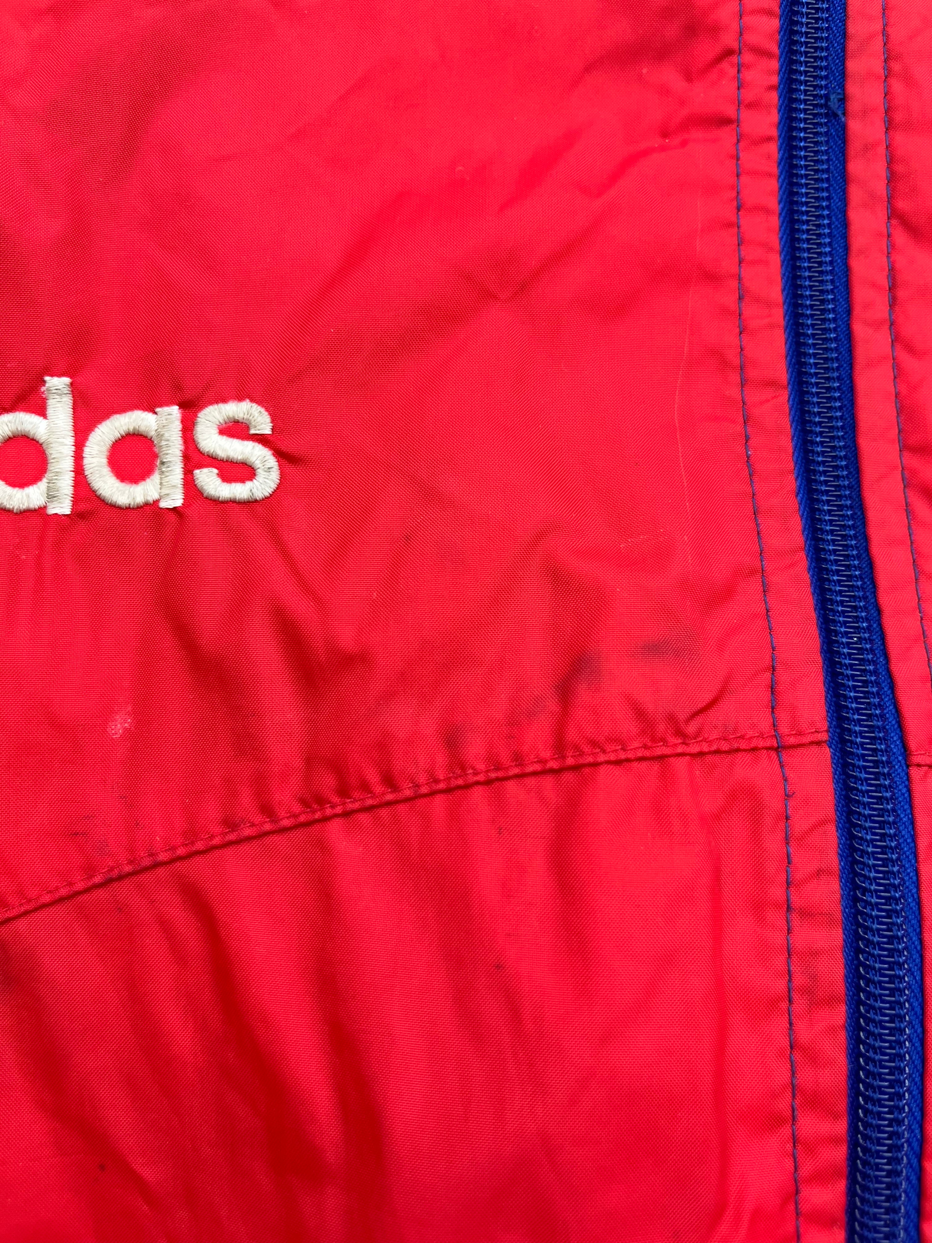 1993/95 Bayern Munich Jacket (L) 7.5/10