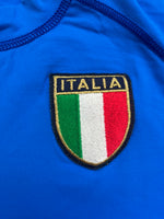 2002 Italy Home Shirt (L) 9/10