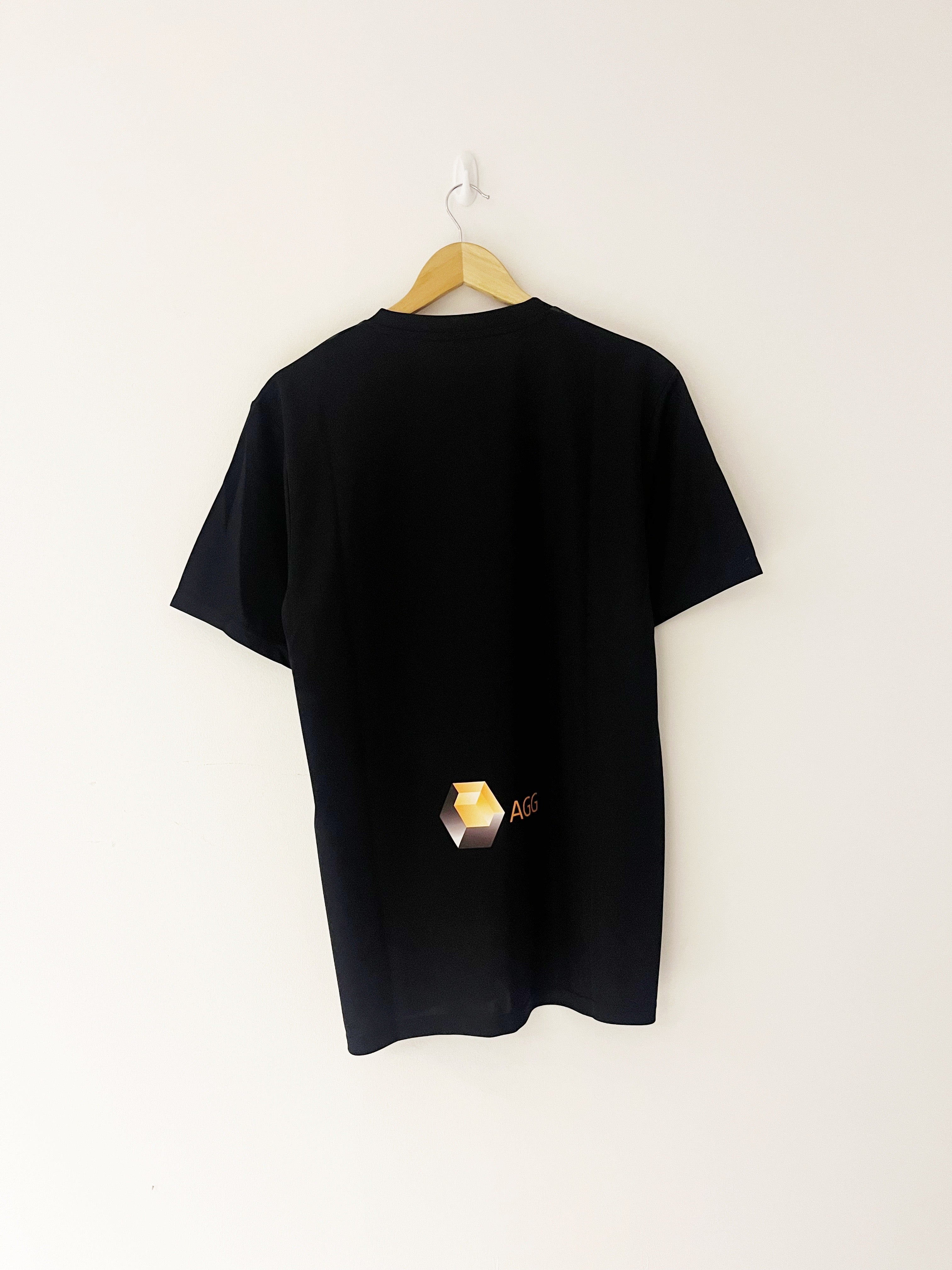 2024/25 Mansfield Town Third Shirt (L) BNWT