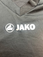 2011/12 FC Augsburg Away L/S Shirt (L) 9/10