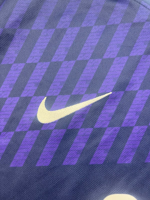 2019/20 Tottenham Away Shirt (XXL) 9/10