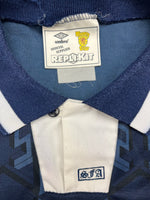 1991/94 Scotland Home Shirt (L) 9/10