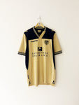 2013/14 Leeds Away Shirt (XL) 9/10