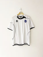 2013/14 Brighton Training Shirt (L) 9/10