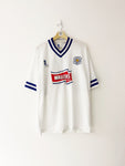 1996/98 Leicester Away Shirt #15 (XL) 8.5/10