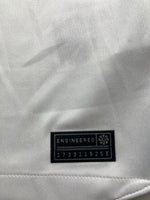 2022/23 England Home Shirt (M) BNWT