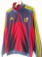 2006/08 Spain Track Jacket (M/L) 8.5/10