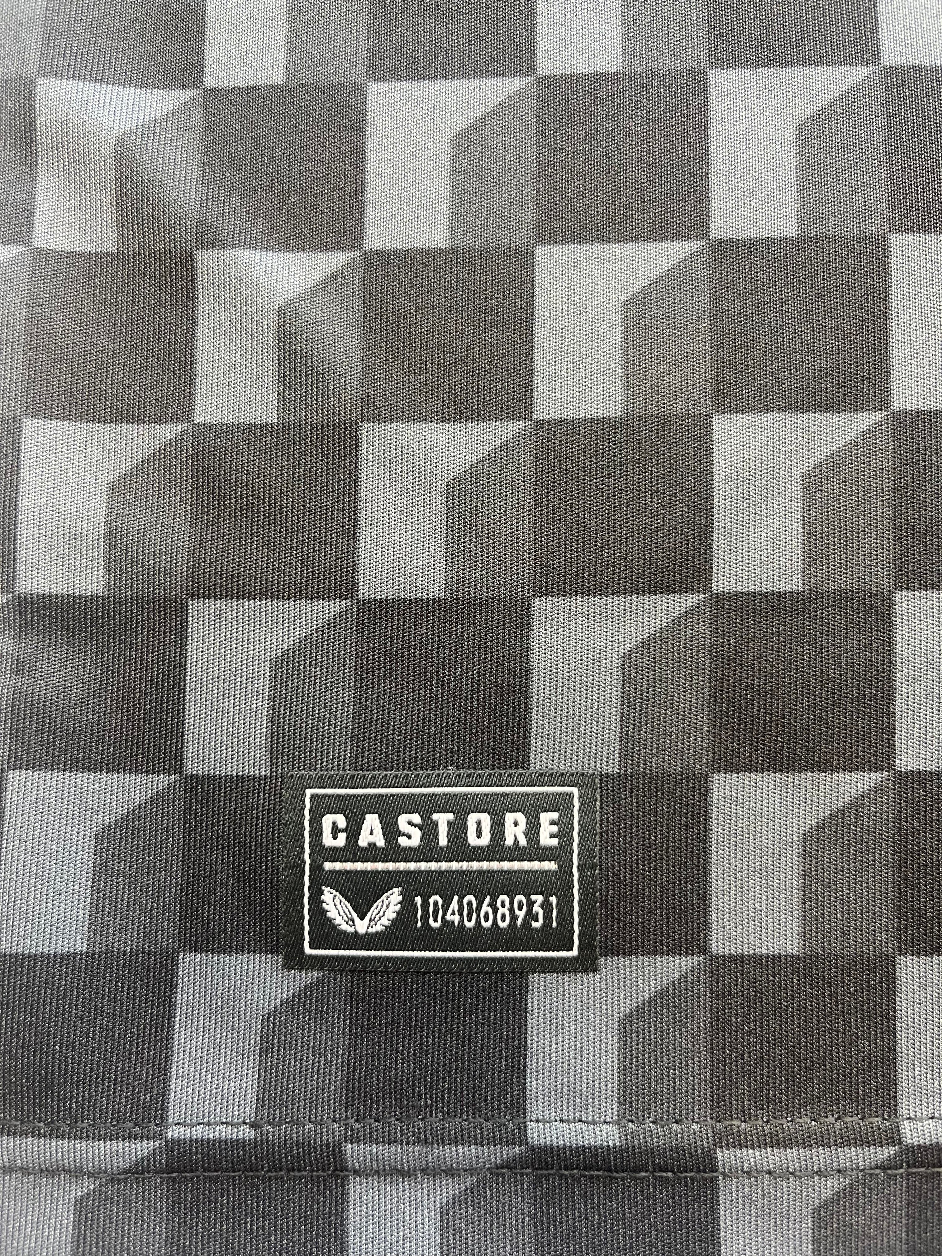 2024/25 Mansfield Town Third Shirt (L) BNWT