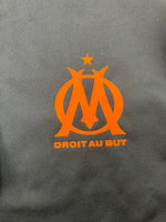 2023/24 Marseille Waterproof Jacket (M) BNWT