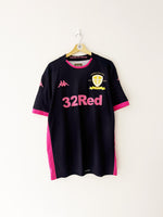 2019/20 Leeds Away Shirt (XXL) 9/10