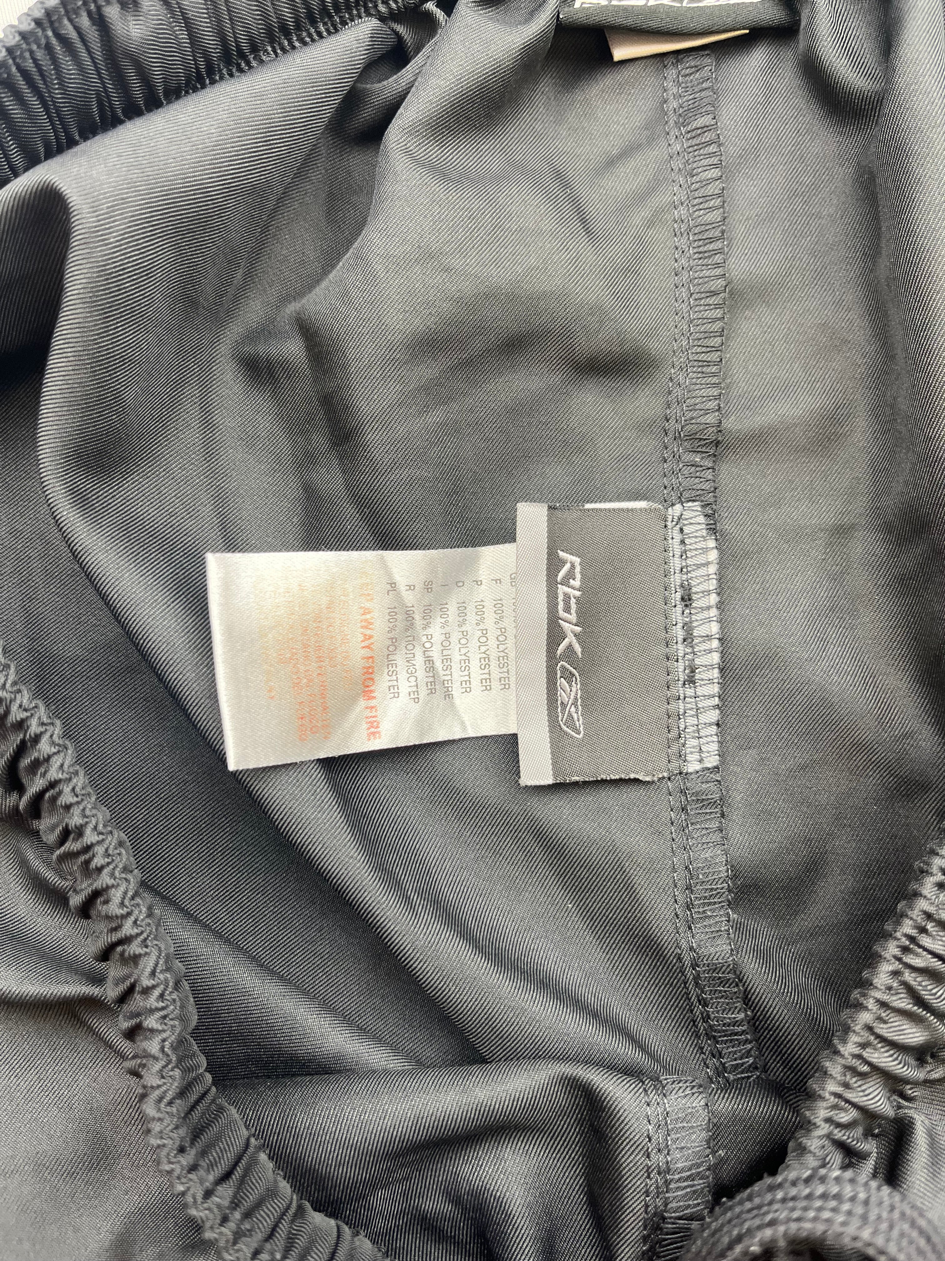 2006/07 Manchester City Away Shorts (L) 8.5/10