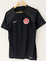 2023 Canada Third Shirt (S) 9/10