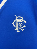 1999/01 Rangers Home Shirt (S) 9/10