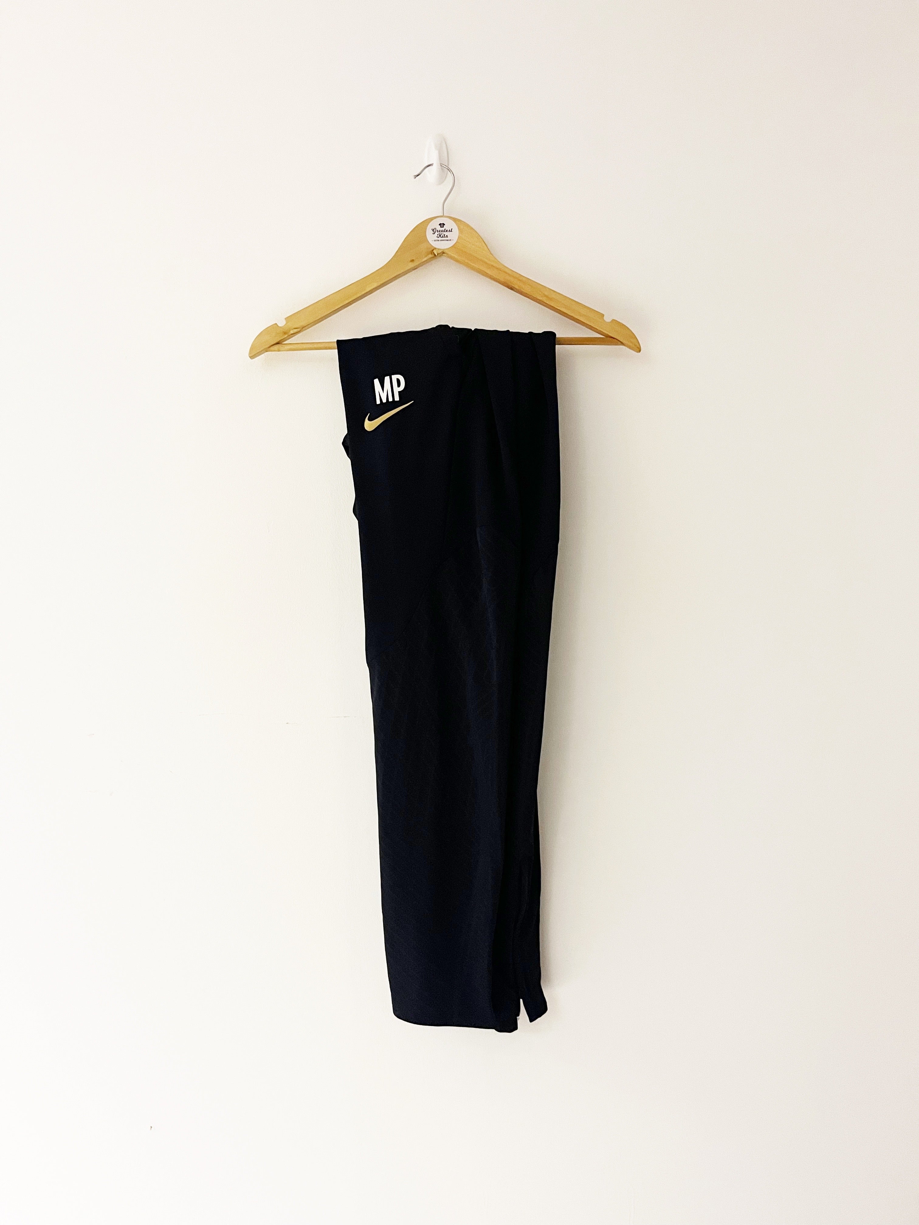 2023/24 Chelsea *Manager Issue* Training Pants (L) 9/10