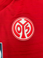 2019/20 Mainz Home Shirt (L) 9/10