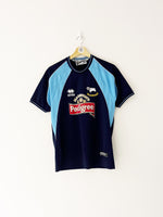 2001/03 Derby County Away Shirt (Y) 7/10