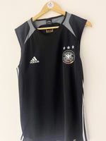 2004/06 Germany Training Vest (L) 9/10