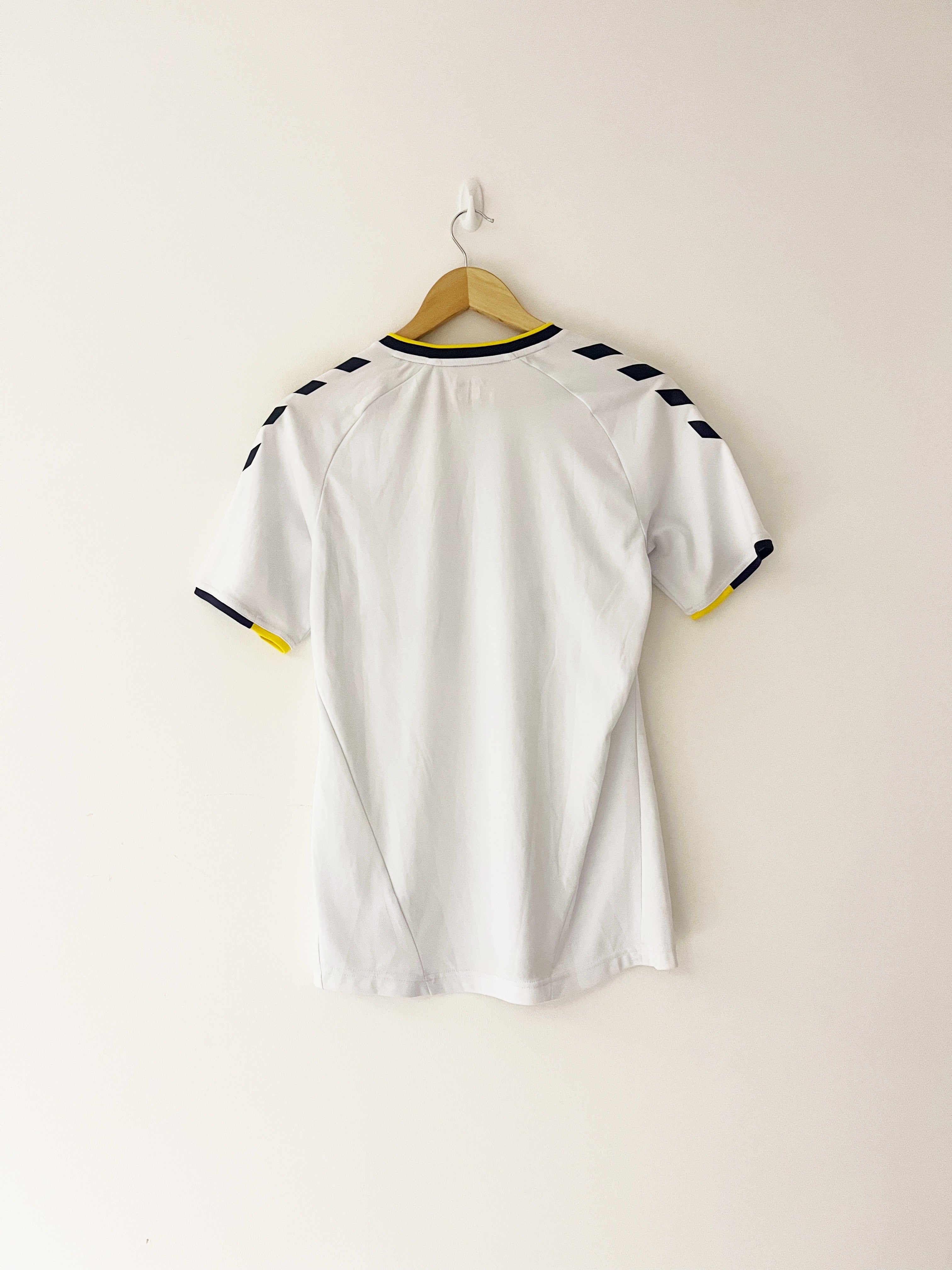 2021/22 Everton Third Shirt (S) 9/10