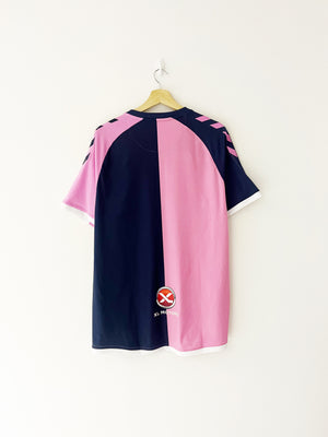 2021/22 Coventry City Away Shirt (XL) 9.5/10