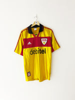 2000/01 Stuttgart Away Shirt #10 (S) 9/10