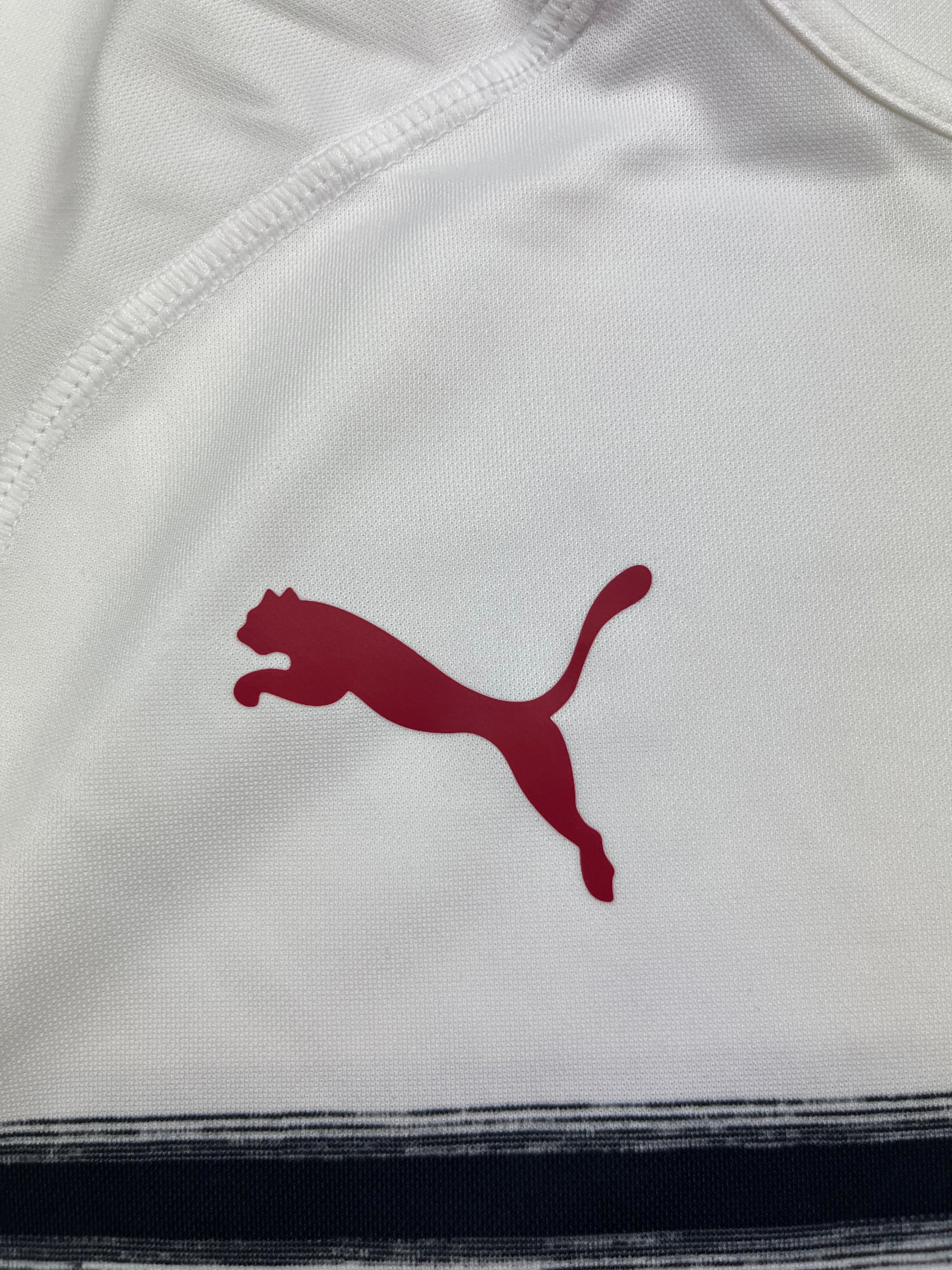 2018/19 AC Milan Away Shirt (XL) 9/10