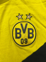 2013/14 Borussia Dortmund Training Shirt (M) 8/10