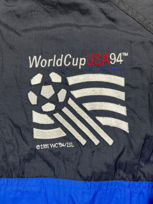 1994 USA World Cup Presentation Jacket (XL) 9/10