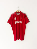 1994/95 AC Milan Training Shirt (XL) 8.5/10