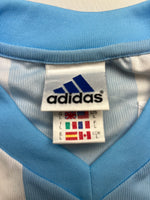 2002/04 Argentina Home Shirt (L) 9/10