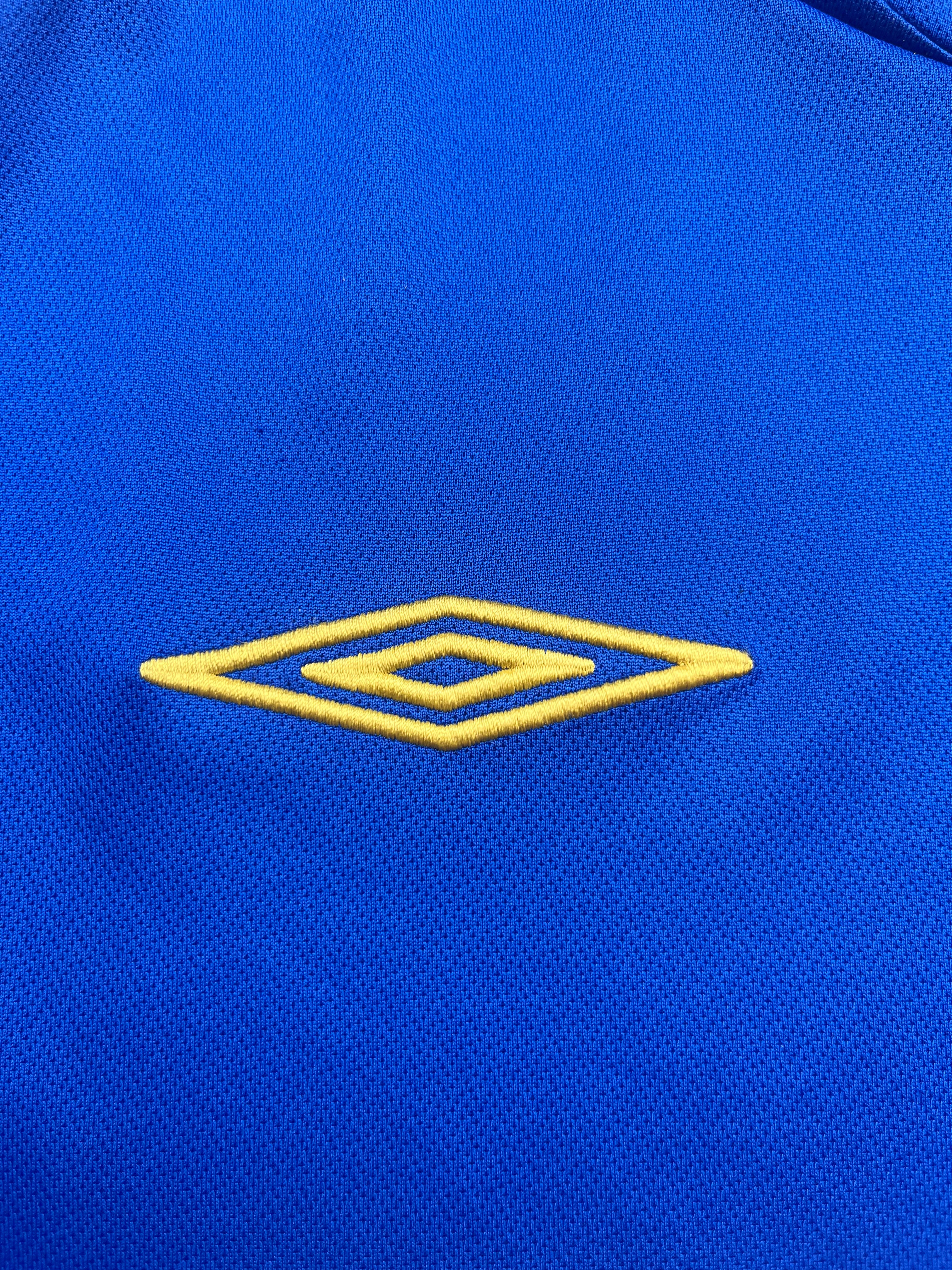 2005/06 Chelsea *Centenary* Home Shirt (M) 8.5/10