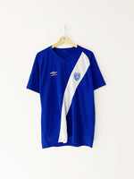 2011 Guatemala Away Shirt (XL) 9/10